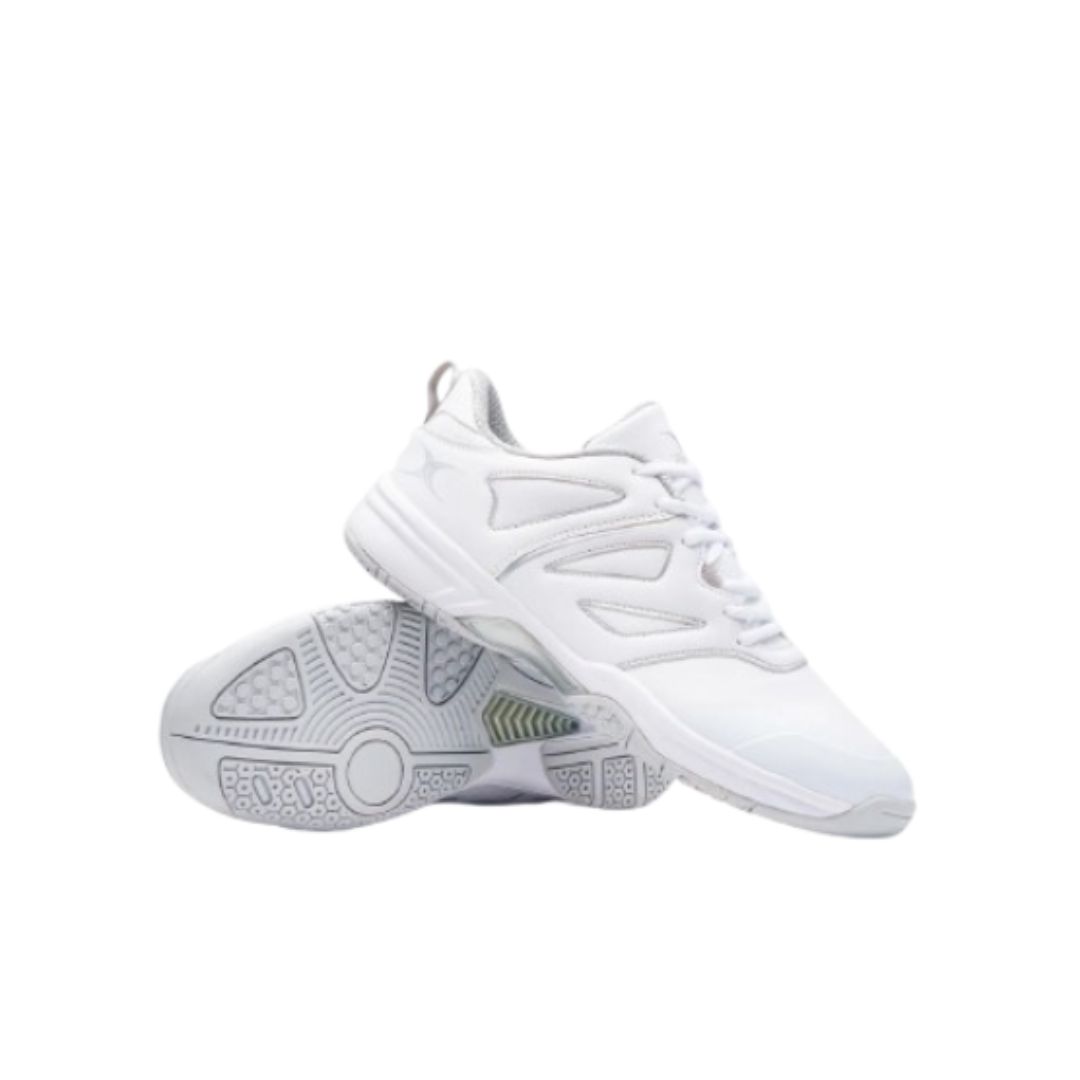 GILBERT VOLT NETBALL SHOE SNR 866023