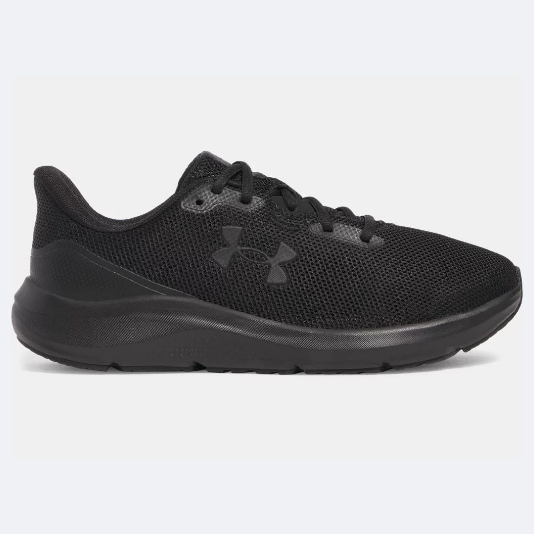 UA CHARGED PURSUIT 4 3028254 M, Numbers: 7, Colour: Black 002
