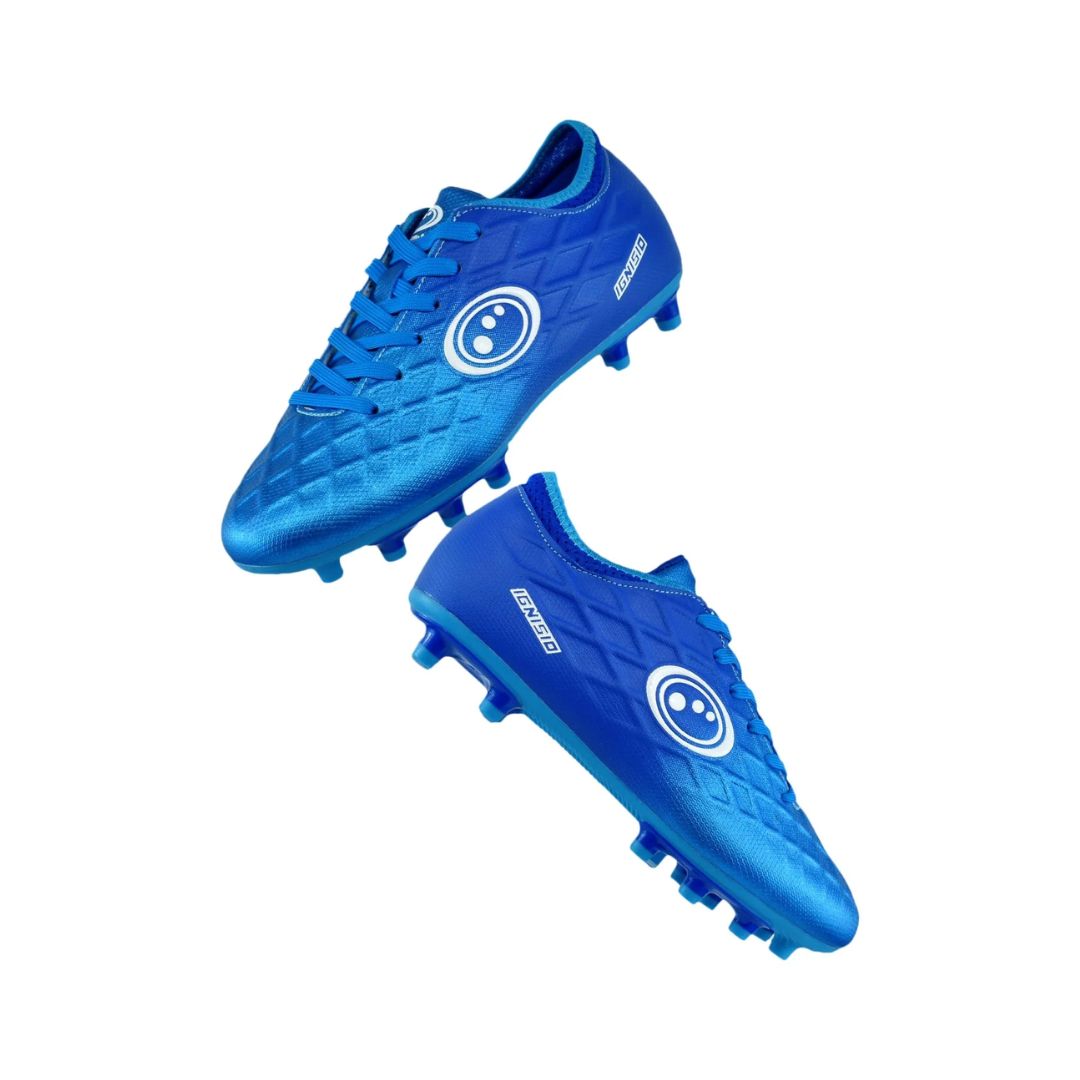 OPTIMUM IGNISIO LACE JNR FG BOOT FBILYO