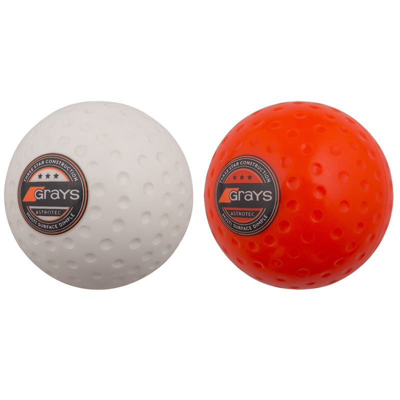 GRAYS ASTROTEC HOCKEY BALL 640201