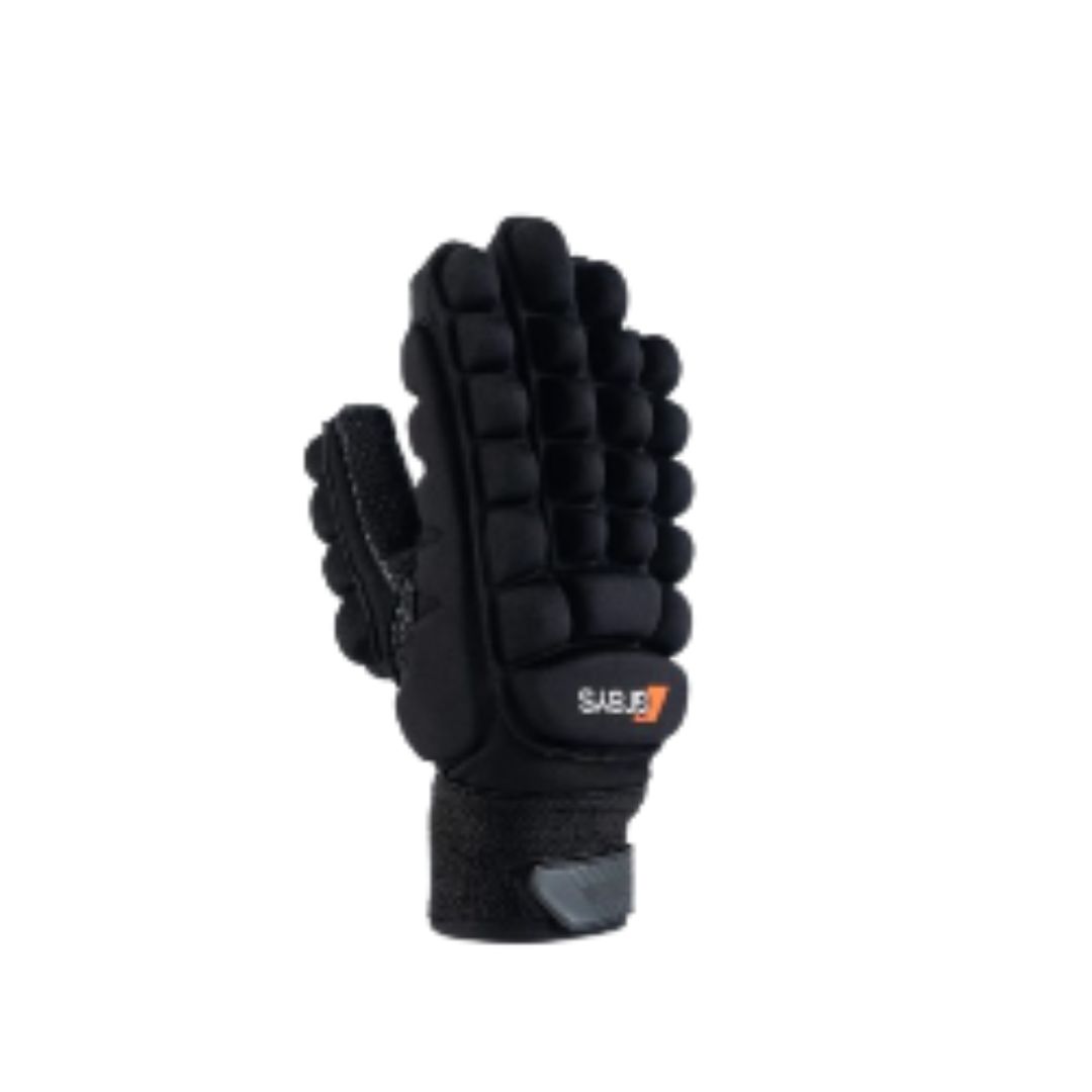 GRAYS INTERNATIONAL PRO GLOVE RH, Colour: Black, Size: M