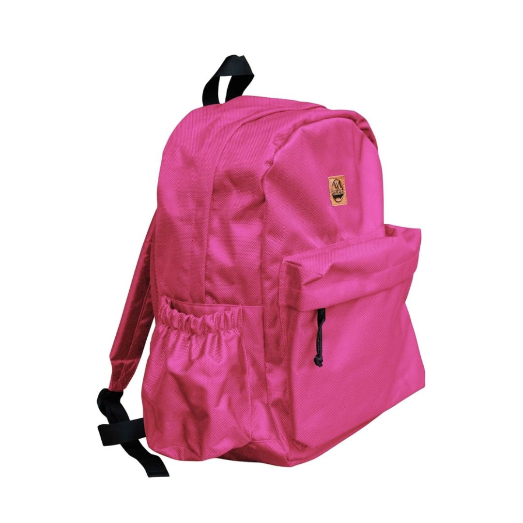 SIX PEAKS ICON BACKPACK 30L MAGENTA SIB0001, Colour: MAGENTA