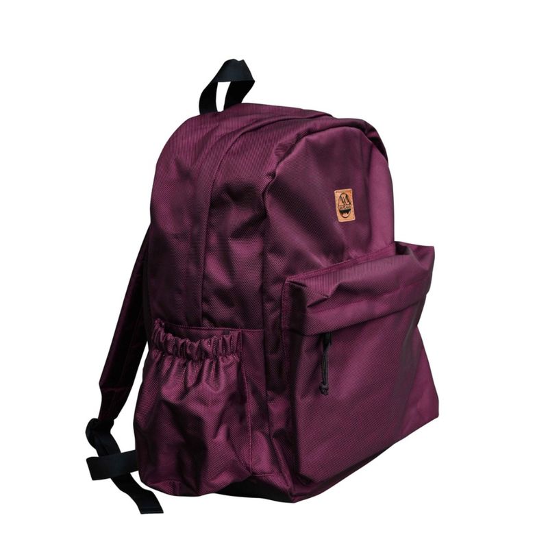 SIX PEAKS ICON BACKPACK 30L MAROON SIB0001