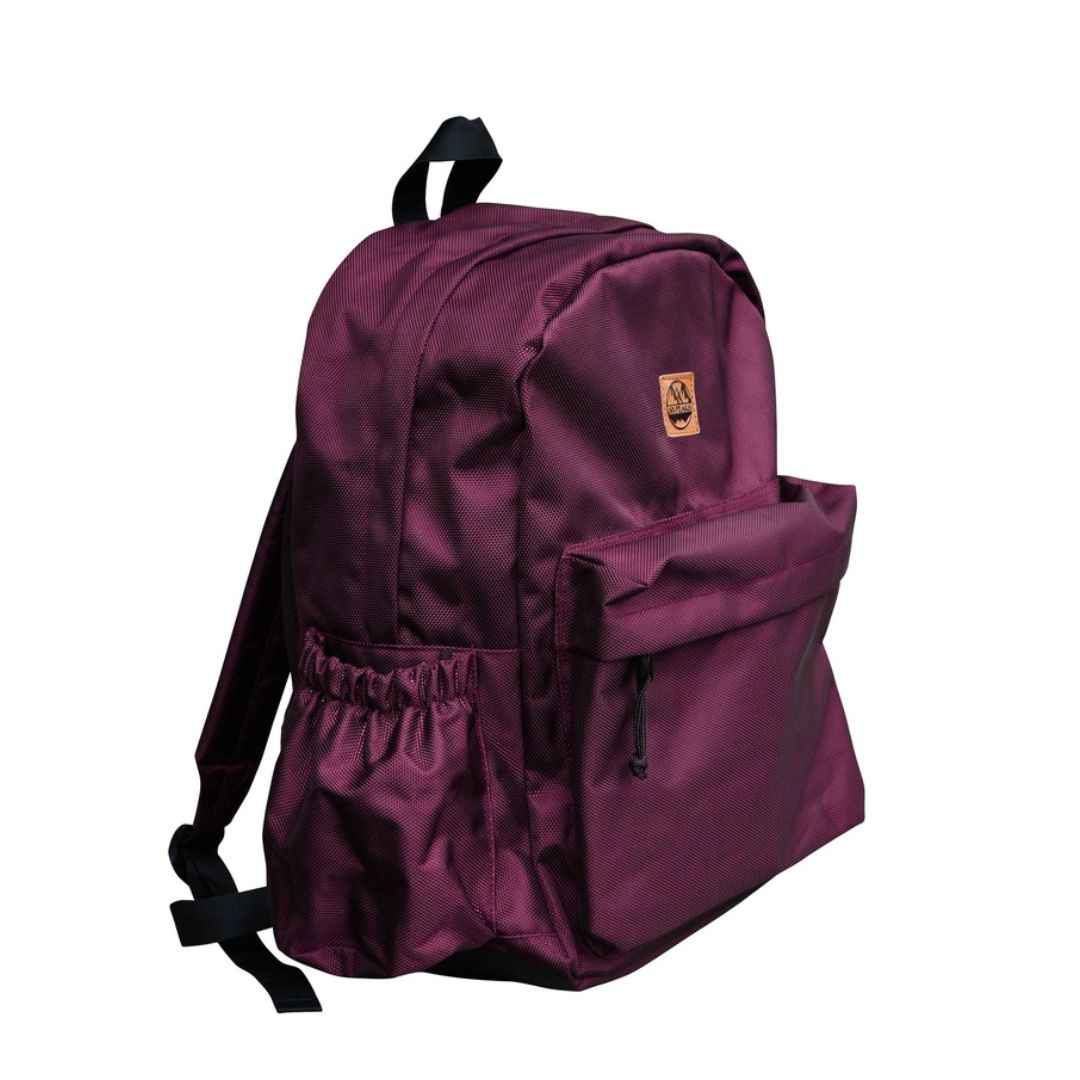 SIX PEAKS ICON BACKPACK 30L MAROON SIB0001, Colour: MAROON