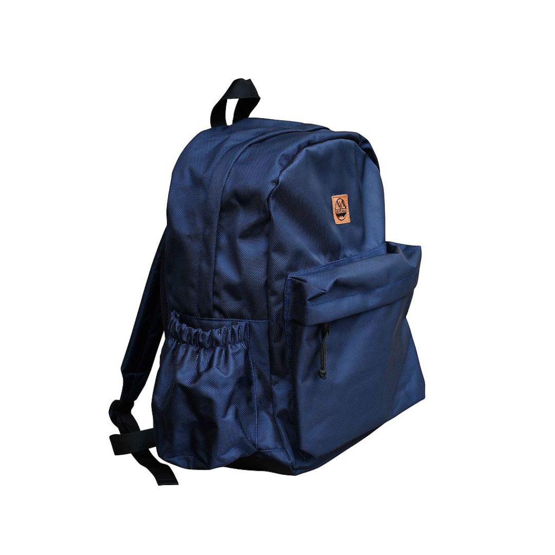 SIX PEAKS ICON BACKPACK 30L NAVY SIB0001, Colour: NAVY