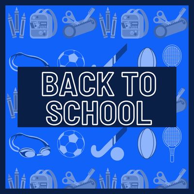 Back To School