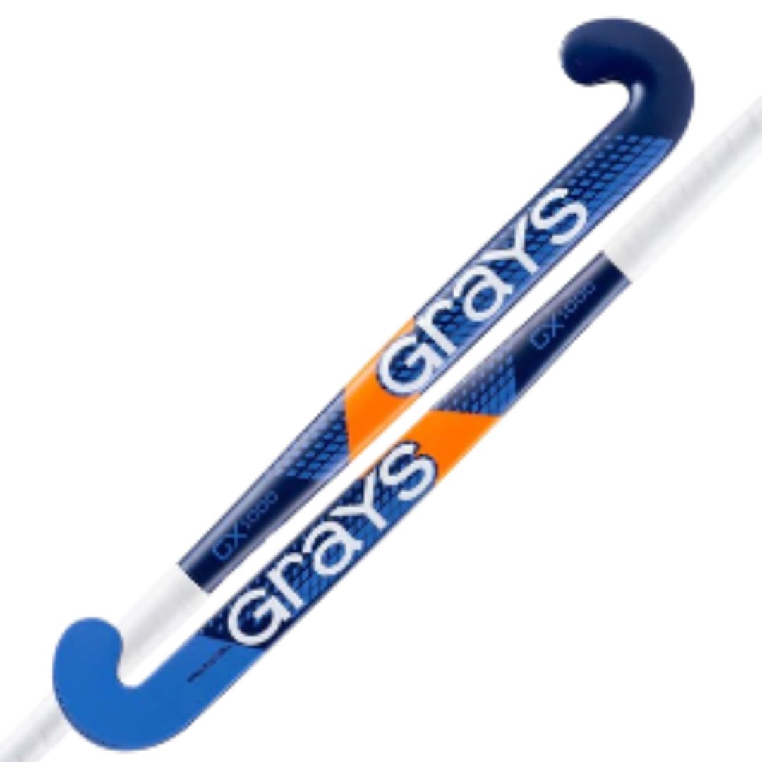 GRAYS GX1000 ULTRABOW SNR HOCKEY STICK  23173