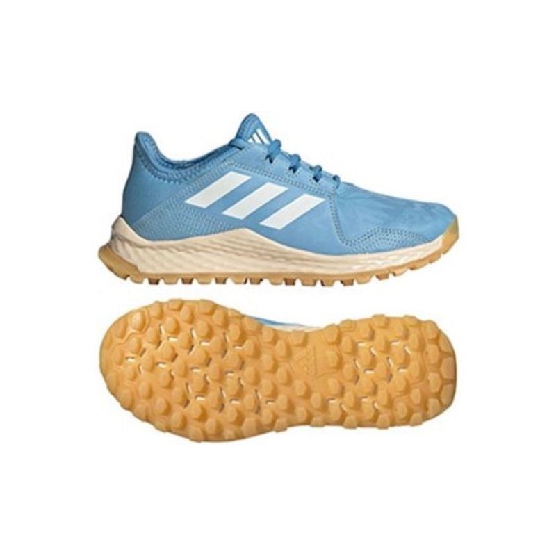 ADIDAS HOCKEY YOUNGSTAR SHOE IG2041