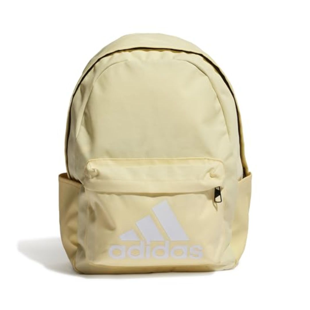 ADIDAS CLASSIC BOS BACKPACK BTS H34810 HM9144, Colour: YELLOW