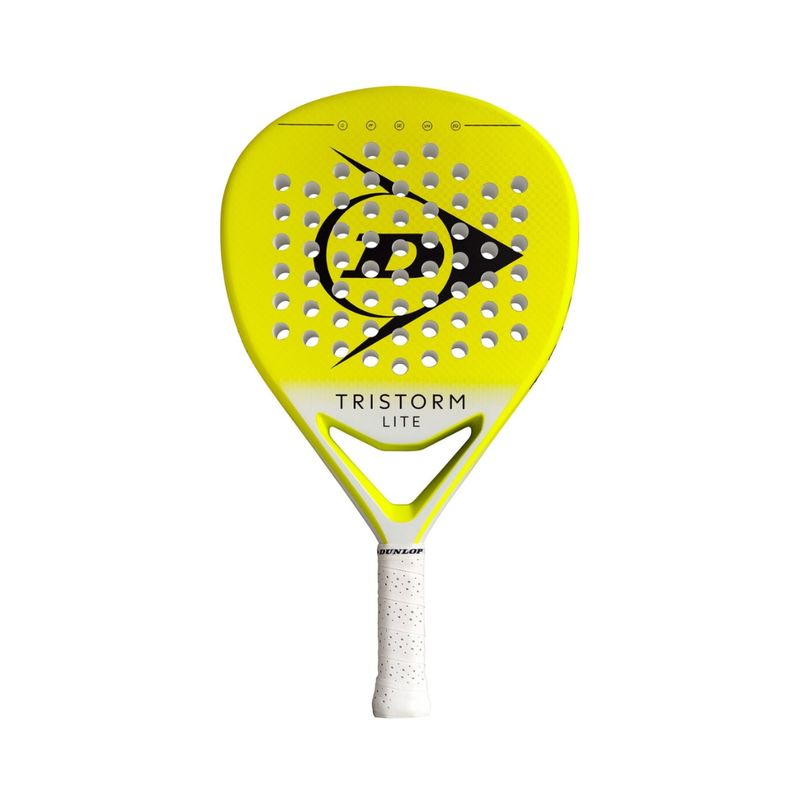 DUNLOP TRISTORM LITE PADEL RACKET