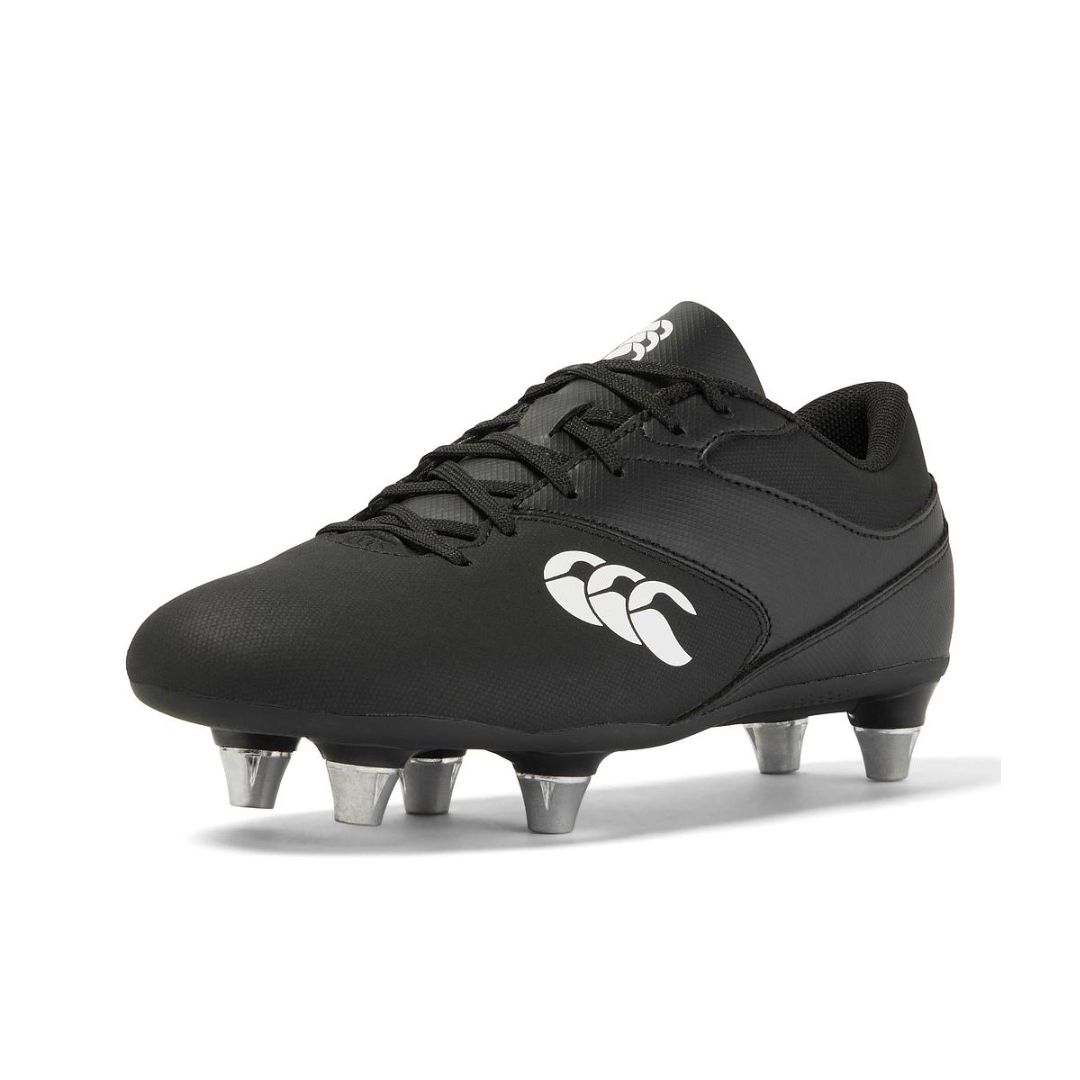 CANTERBURY PHOENIX RAZE SG RUGBY BOOT JNR*