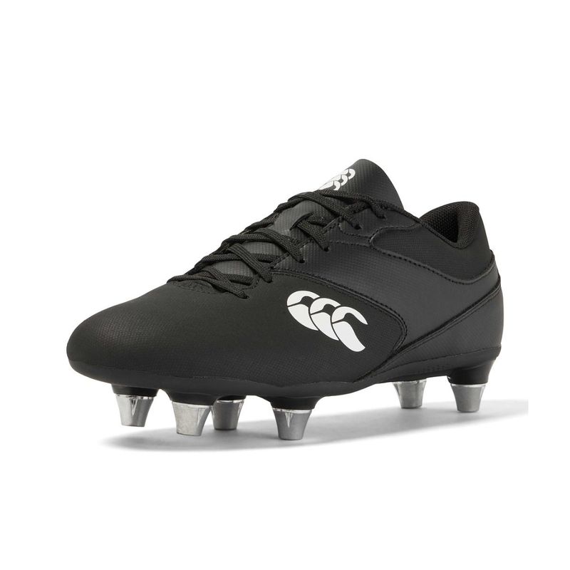 CANTERBURY PHOENIX RAZE SG RUGBY BOOT JNR*