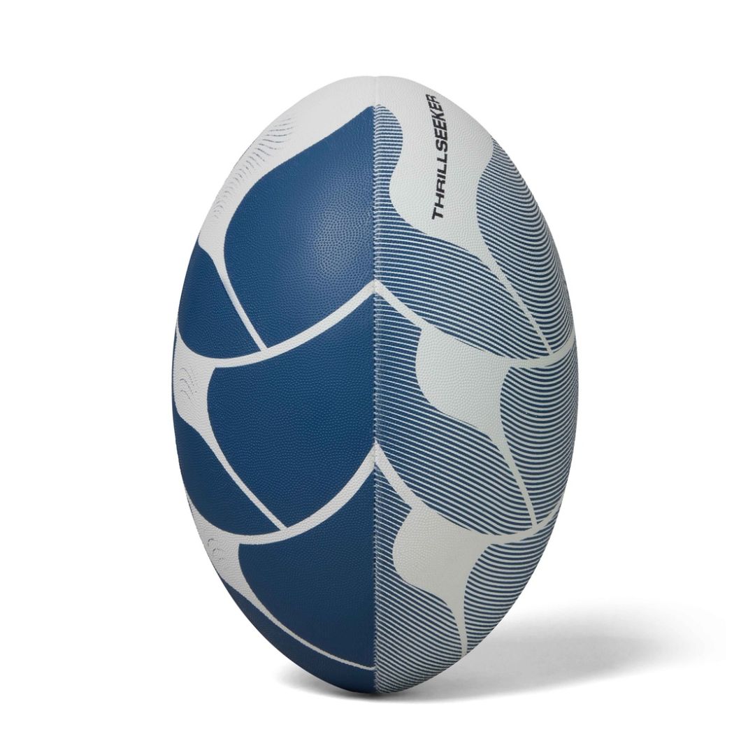 CANTERBURY THRILLSEEKER RUGBY BALL
