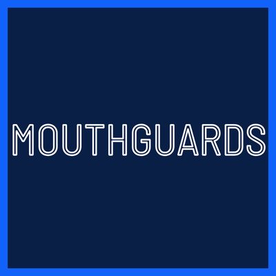 Mouthguards