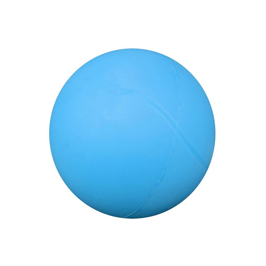 REYDONS 20cm UNCOATED FOAM BALL EDB031, Colour: BLUE