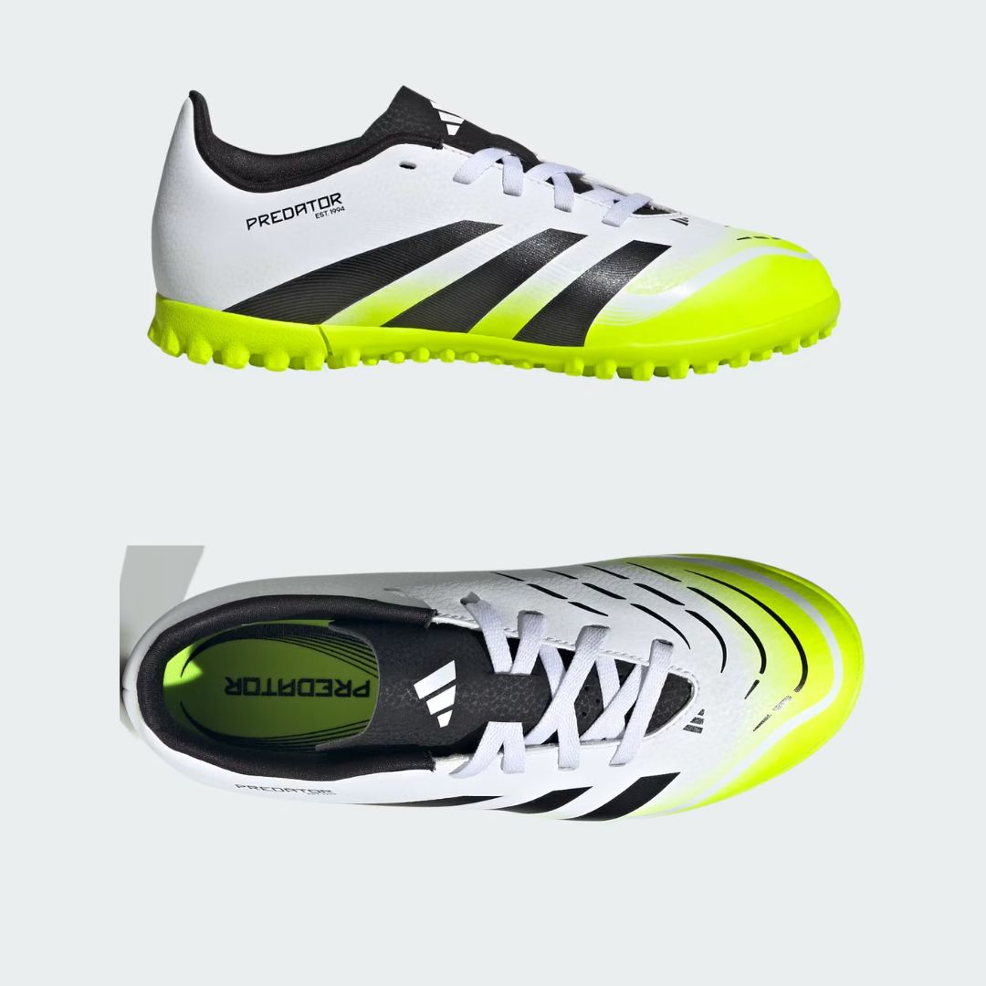 ADIDAS PREDATOR CLUB TF JNR JH8862