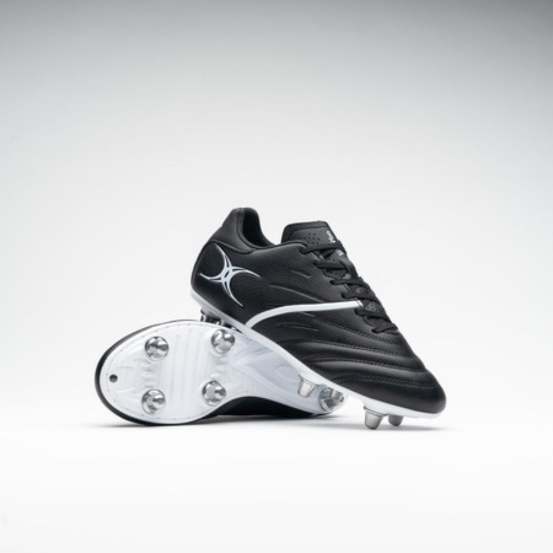 GILBERT SIDESTEP X20POWER LO 6S JNR