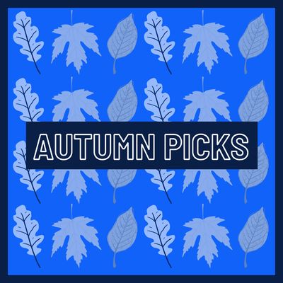 Autumn Picks