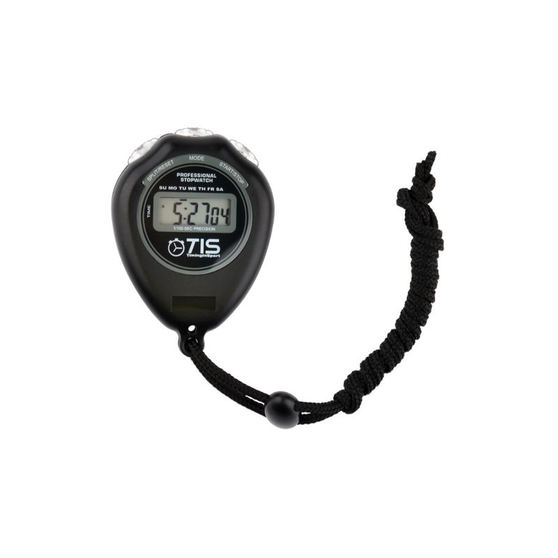 TIS PRO 018 STOPWATCH  TIS018