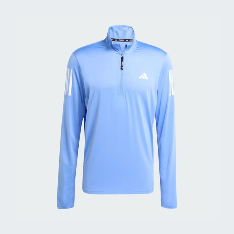 ADIDAS OTR B HZ TOP MENS JW9685