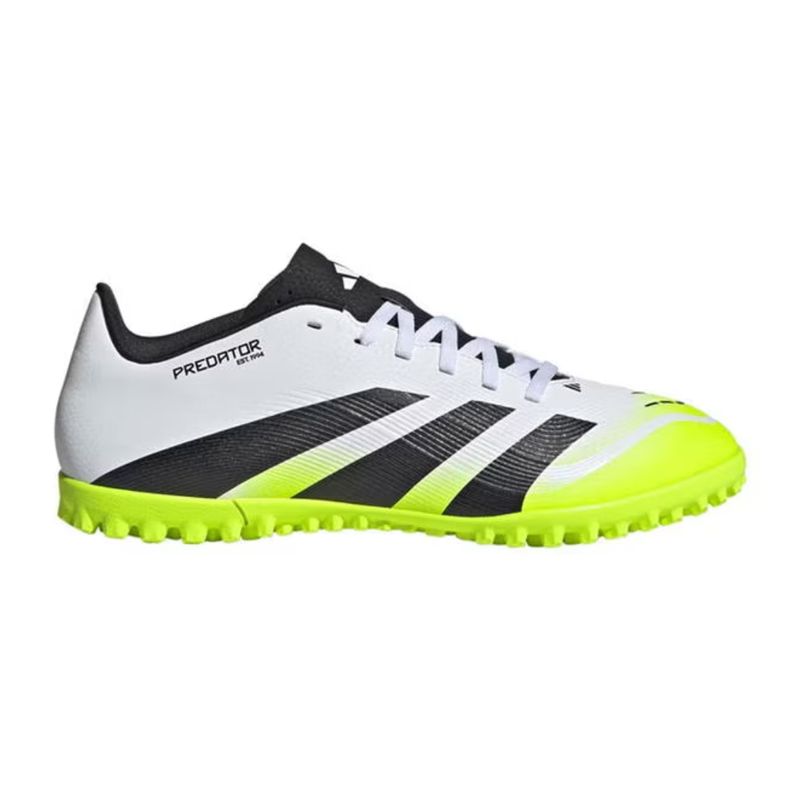 ADIDAS PREDATOR CLUB TF SNR JH8854