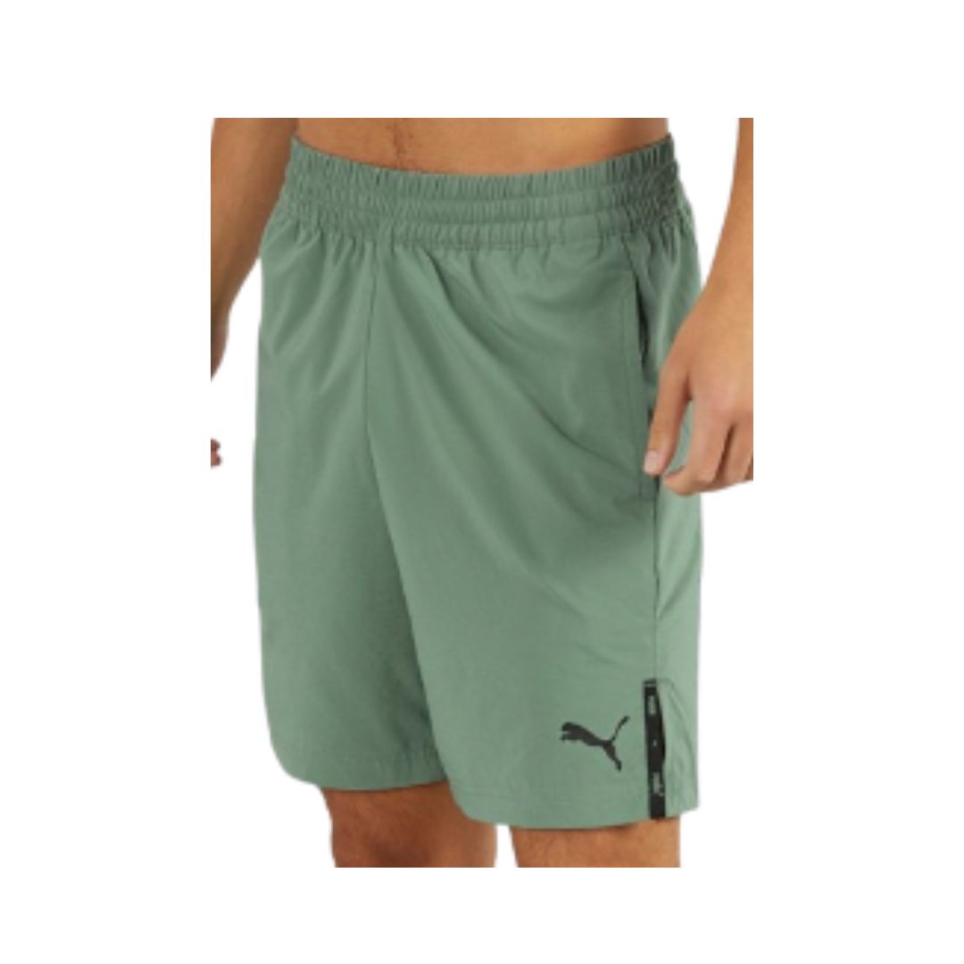 PUMA WOVEN TAPE 7&quot; SHORT 687343-02