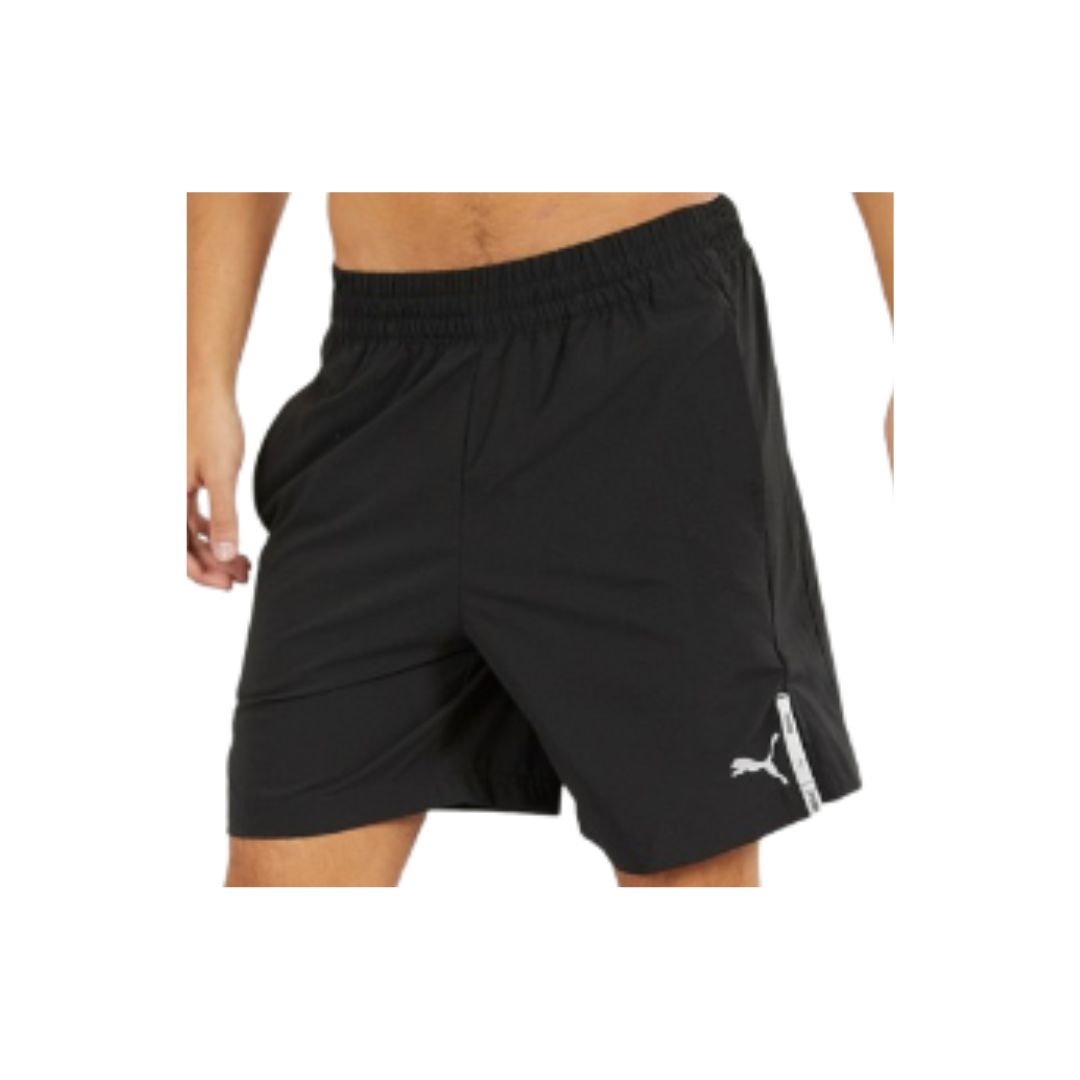 PUMA WOVEN TAPE 7&quot; SHORT 687343