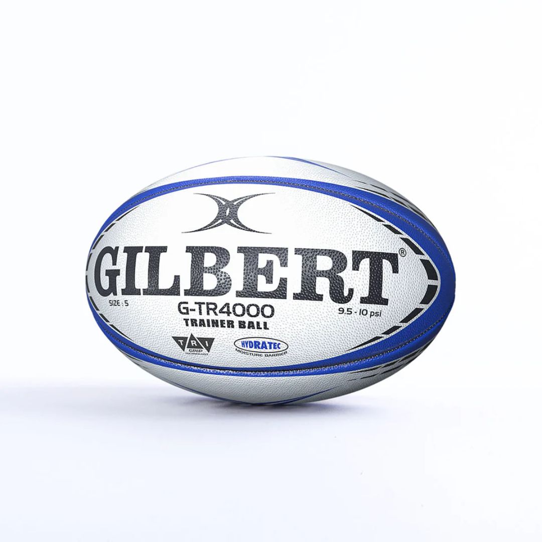 GILBERT G-TR4000 RUGBY BALL 420977