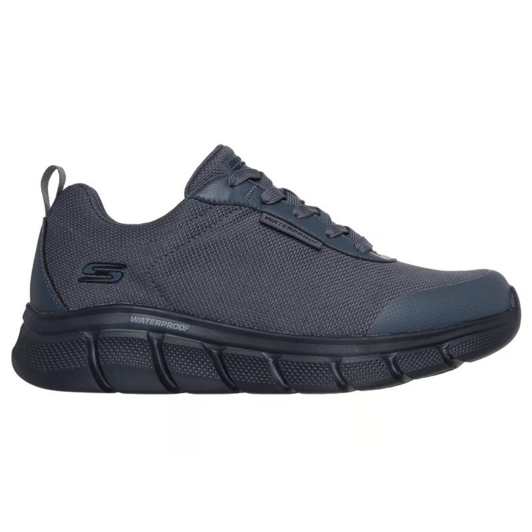 SKECHERS BOBS B FLEX - RAINY EDGE 118111, Colour: CHARCOAL, Numbers: 7