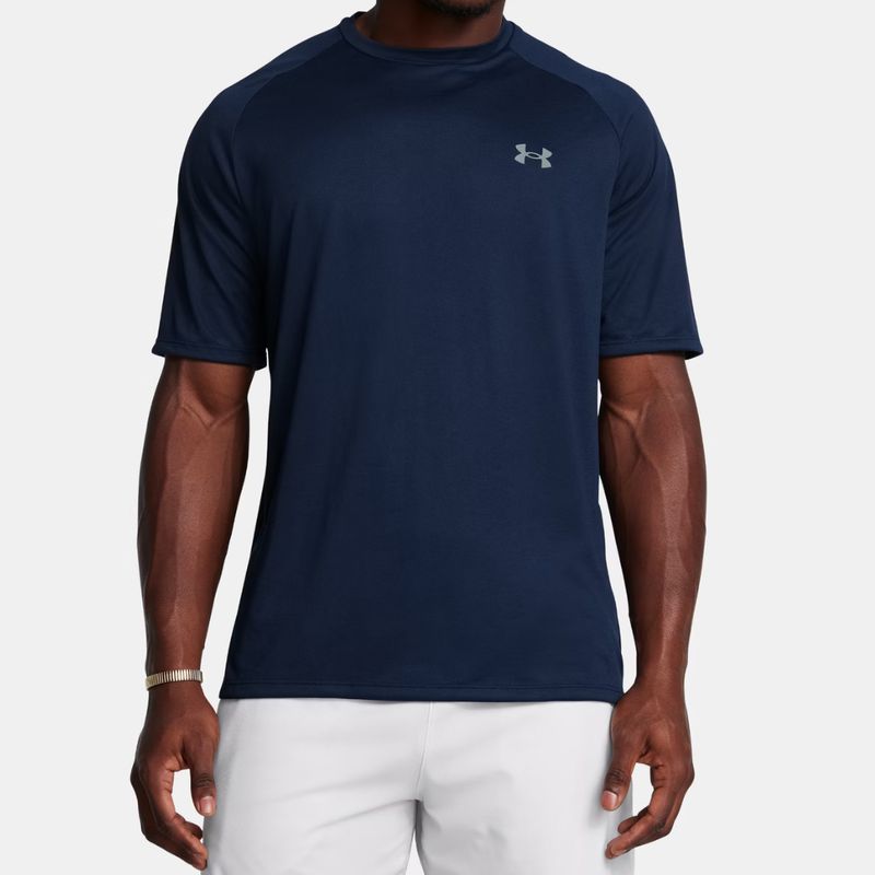 UNDER ARMOUR TECH SS TEE 1326413