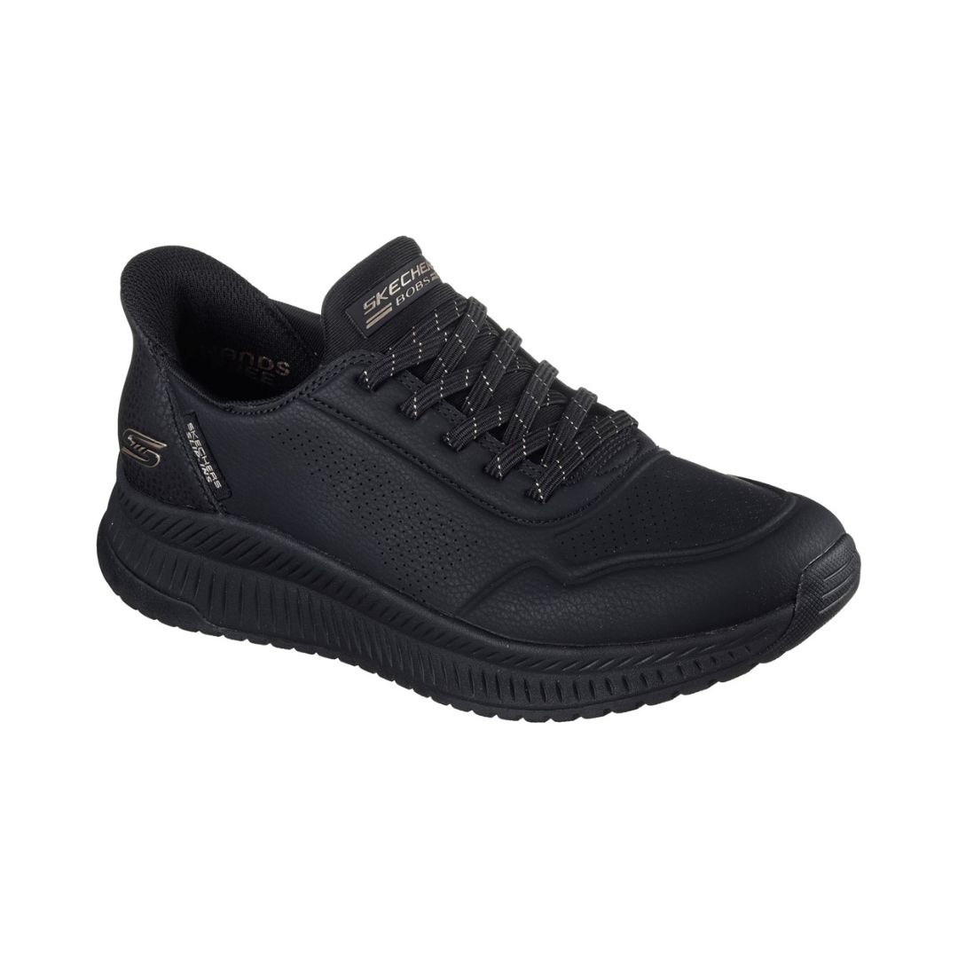 SKECHERS BOBS SQUAD - SLIP INS W 117740