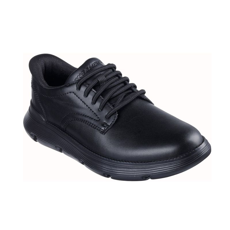 SKECHERS GARZA DURAN SLIP INS M 205353