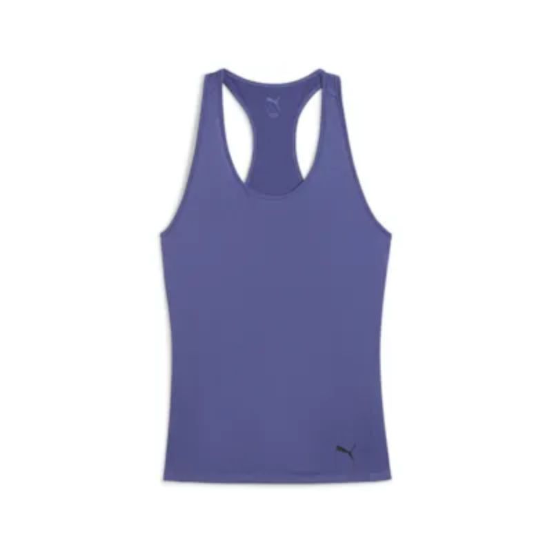 PUMA TAD ESS RACERBACK TANK 525887