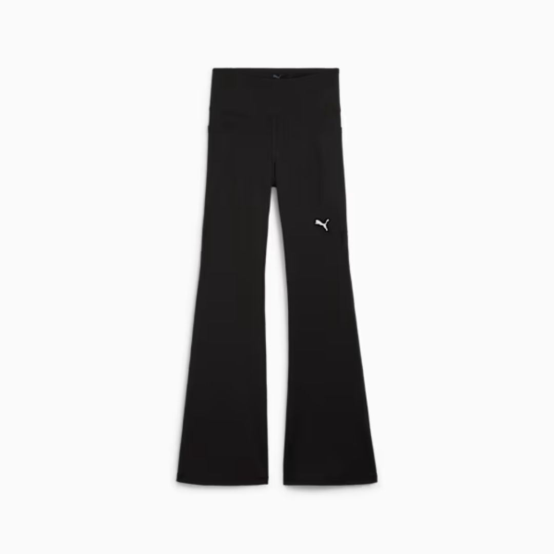 PUMA W TAD ESS BOOTCUT PANT 525902