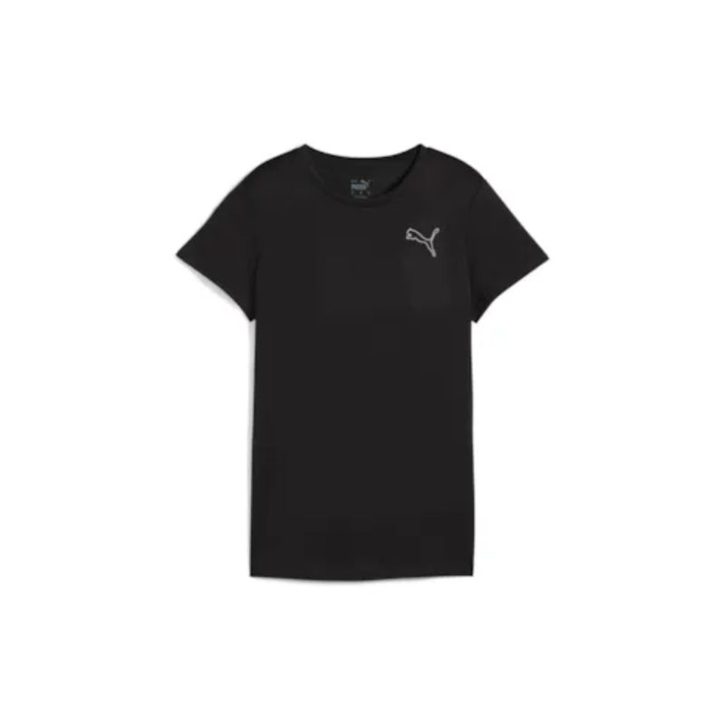 PUMA MASS MERCHANTS ACTIVE TEE WMNS 526833