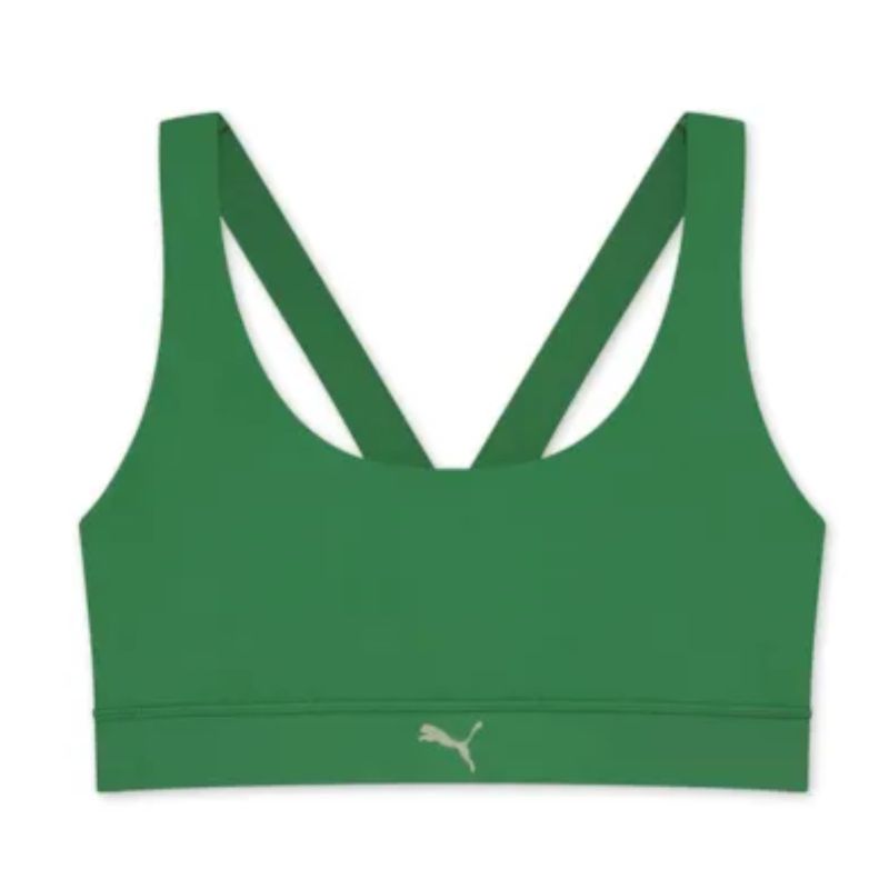 PUMA W TRAIN MID IMPACT BRA 527739