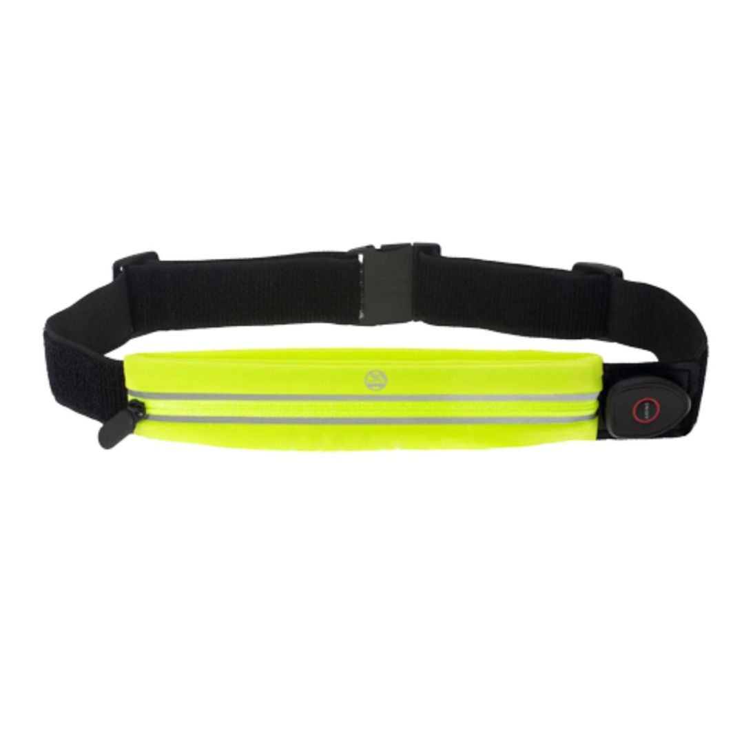 SIX PEAKS LED RUNNING BELT SIR000301