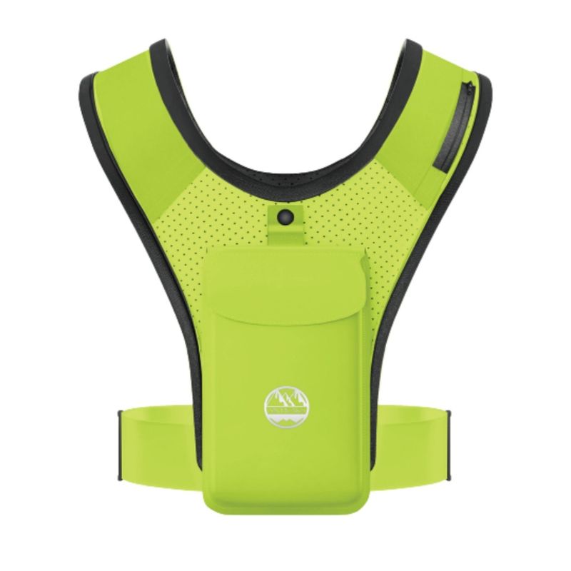 SIX PEAKS RUNNING VEST SIA2000Y
