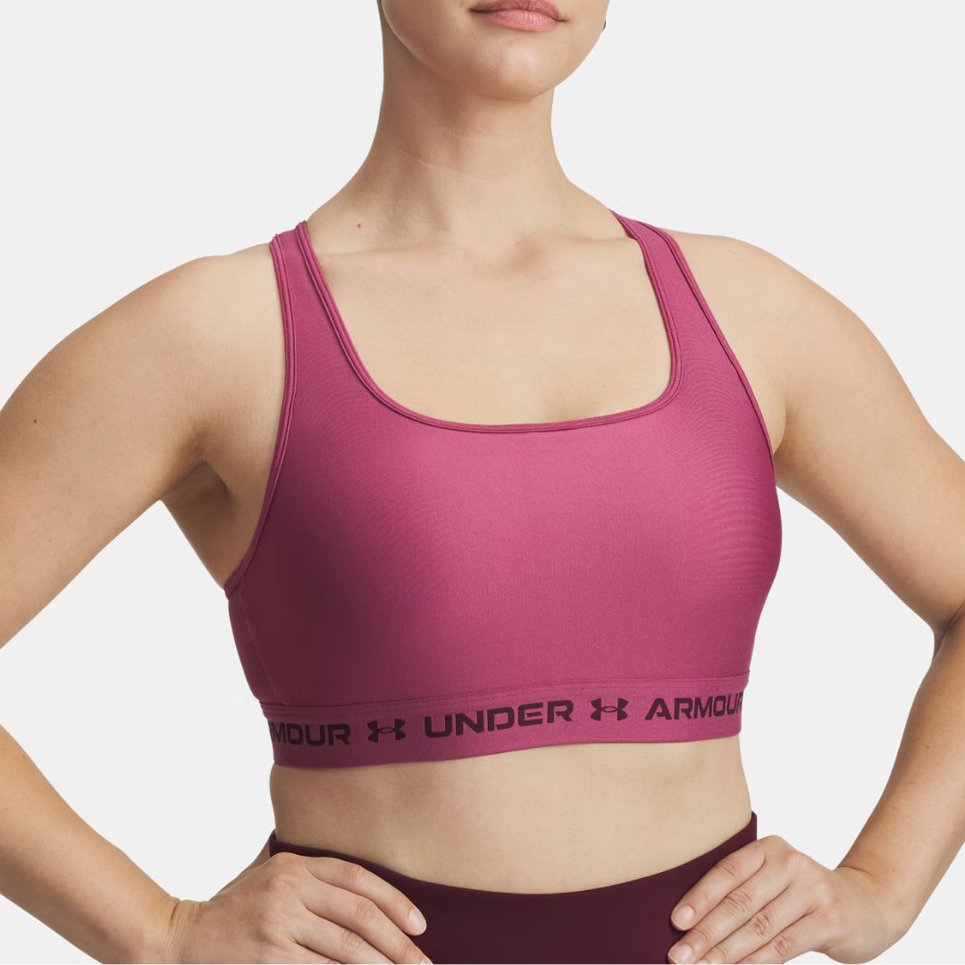 UA CROSSBACK MID BRA W 1361034