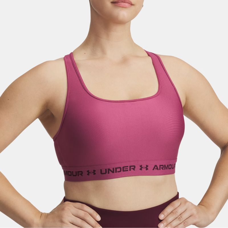 UA CROSSBACK MID BRA W 1361034