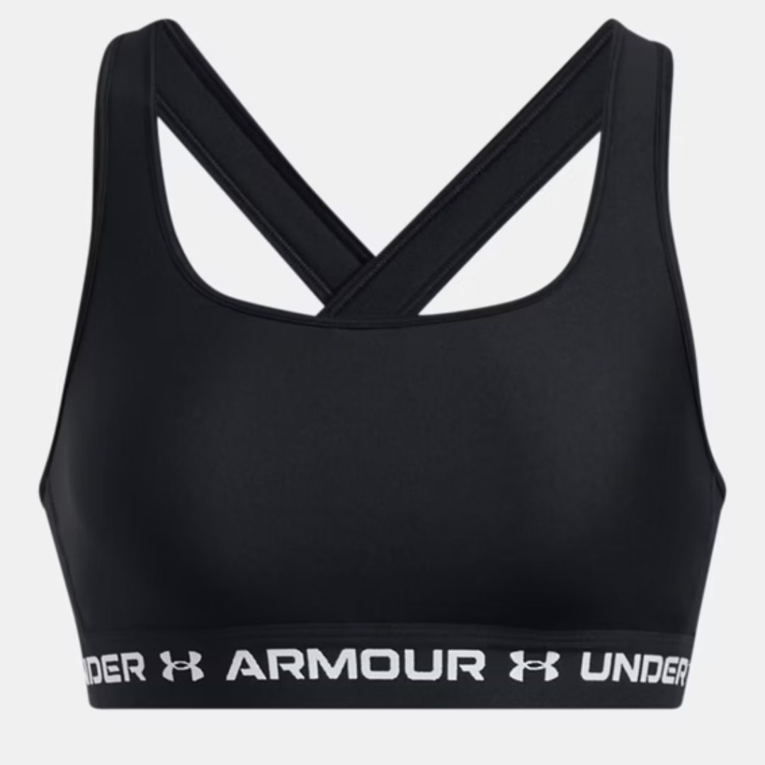 UA CROSSBACK MID BRA W 1361034 006