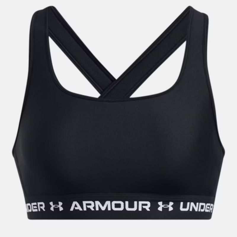 UA CROSSBACK MID BRA W 1361034 006