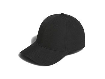 ADIDAS PERFORMANCE CAP JM7107, Colour: Black