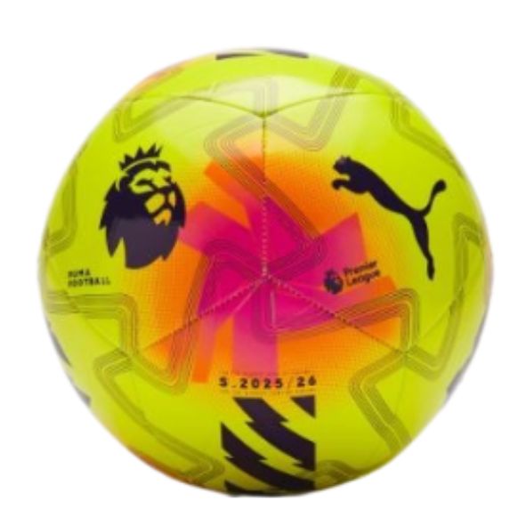 PUMA ORBITA PLAY PL LIGHTS FOOTBALL 25/26