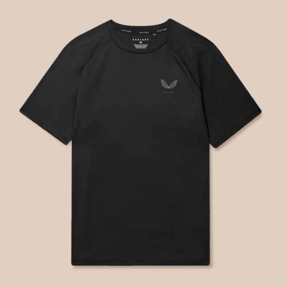 CASTORE ADAPT SS T-SHIRT M CMC30783-018