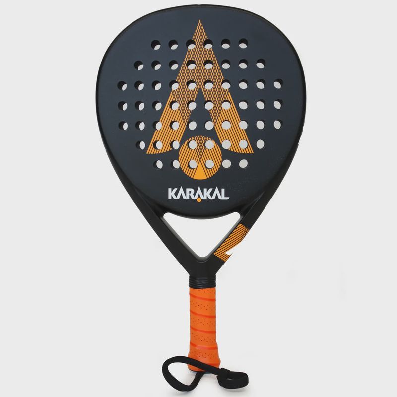 KARAKAL AIR LITE 345 PADEL RACKET