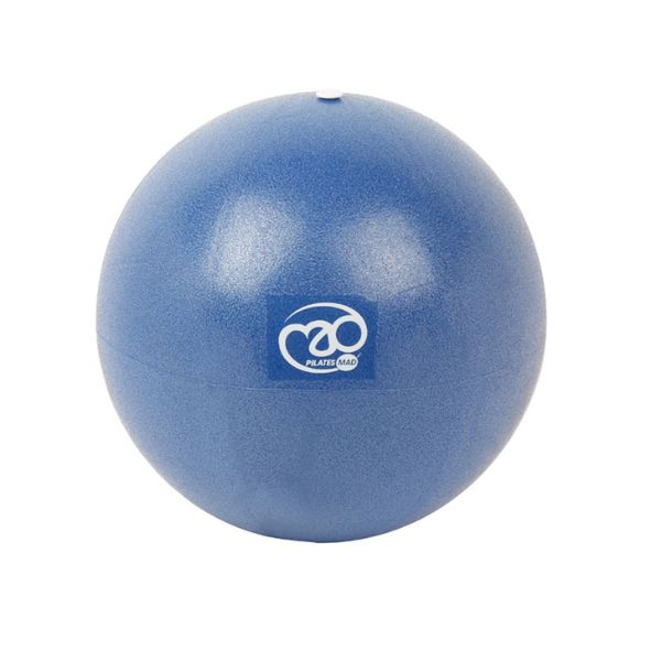 FITNESS MAD EXER-SOFT BALL 7", Colour: Blue