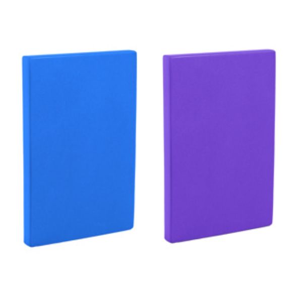 FITNESS MAD HALF YOGA BLOCK