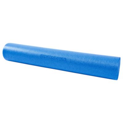 FITNESS MAD FOAM ROLLER 90cmx15cm