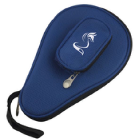 FOX TT BAT COVER WITH POCKET FTT205, Colour: Nvy